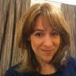 Meet your Posher, Leslie